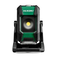 Afbeeldingen van Hik accu bouwlamp UB18DBW4Z 2000LM