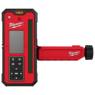 Afbeeldingen van Roterende laserdetector, 300 m afstand, groen