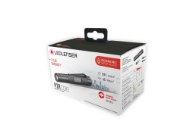 Afbeeldingen van Ledlenser zaklamp p2r core torch rechargeable