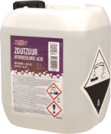 Afbeeldingen van Kelfort zoutzuur <30% 5ltr.