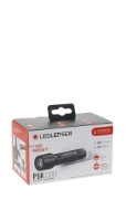 Afbeeldingen van Ledlenser zaklamp p5r core torch rechargeable