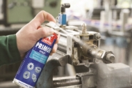 Afbeeldingen van Gri primor 300ml. sp.bs.