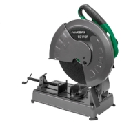 Afbeeldingen van HIK CC14SF WAZ afkort/doorslijpmachine 