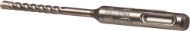 Afbeeldingen van Kelfort sds plus 4-snijder 5x50/110mm