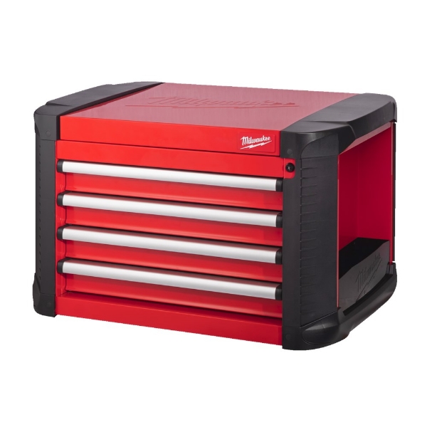 Afbeeldingen van TOOLGUARD™ STC30-1 - 30˝ Bovenkant stalen ger