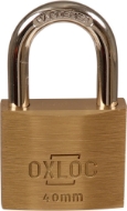 Afbeeldingen van Oxl hangslot KA 4005