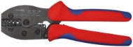 Afbeeldingen van Krimp-hefboomtang nr.975238 Knipex