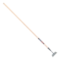 Afbeeldingen van Rechte schoffel 16cm compleet