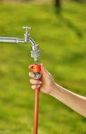 Afbeeldingen van Gar kraanstuk 3/4" zb 18201-20.000.00