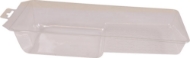 Afbeeldingen van Kel inlegverfbakje 15x30cm verp 5 stuks