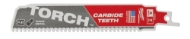 Afbeeldingen van Torch-reciprozaagblad  TCT Torch 150/7T-1pc