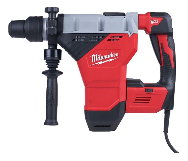 Afbeeldingen van 8 kg klasse boor- en breekhamer K 850 S