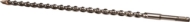 Afbeeldingen van Kelfort sds plus hamerboor 14x460  