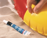 Afbeeldingen van Bison zachte plastic lijm 25ml