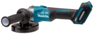 Afbeeldingen van Mak Accu haakseslijper GA005GZ 125mm 40v