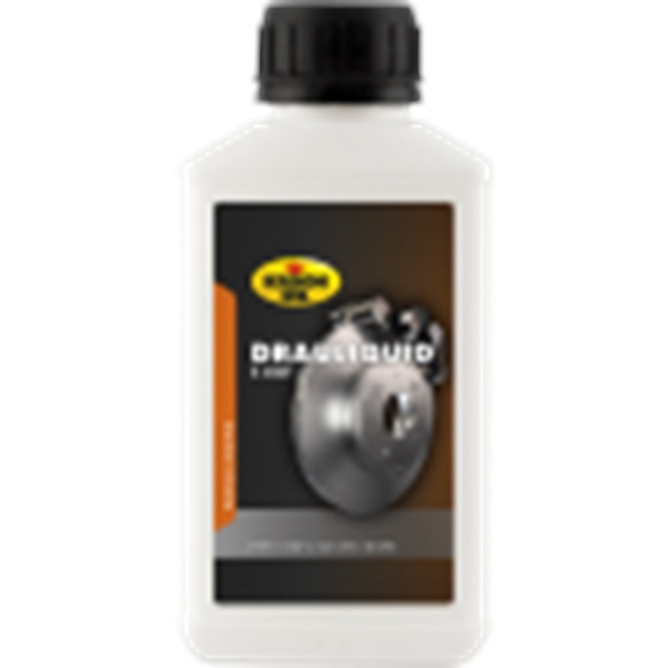 Afbeeldingen van Kroon-Oil Drauliquid-s DOT4 250ml