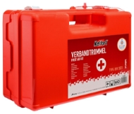 Afbeeldingen van Verbandtrommel bhv 2021 + beugel