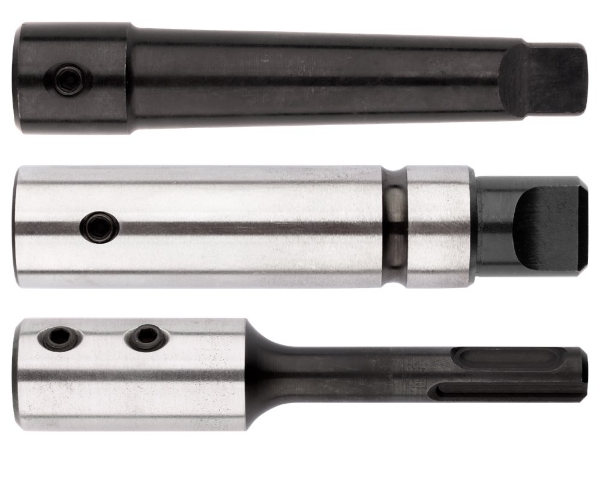 Afbeeldingen van Rot slangenboor adapter -> mk2