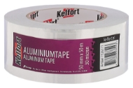 Afbeeldingen van Kelfort aluminiumtape 50mm x50m 30 micron