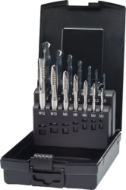 Afbeeldingen van Pha tapset m3-m12 (22.200/201) incl.boren