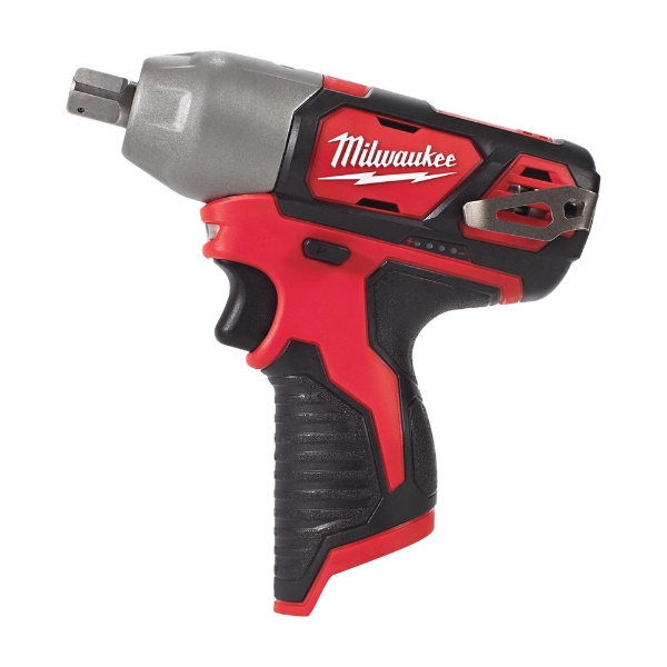 Afbeeldingen van M12™ ½″ subcompactslagmoersleutel M12 BIW12-0