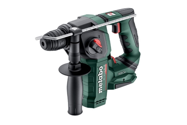 Afbeeldingen van Metabo accu boorhamer BH18 LTX BL16