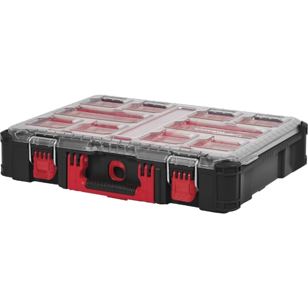 Afbeeldingen van Mil packout organiser case