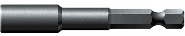 Afbeeldingen van Magn.dopsleutel 5/16" sw 1/4" l=65 magna