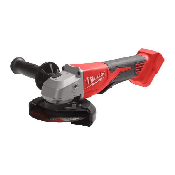 Afbeeldingen van Mil accu slijptol M18 BLSAG125XPD-0