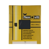 Afbeeldingen van Schuurvel Waterproof 230x280 PA891 P500