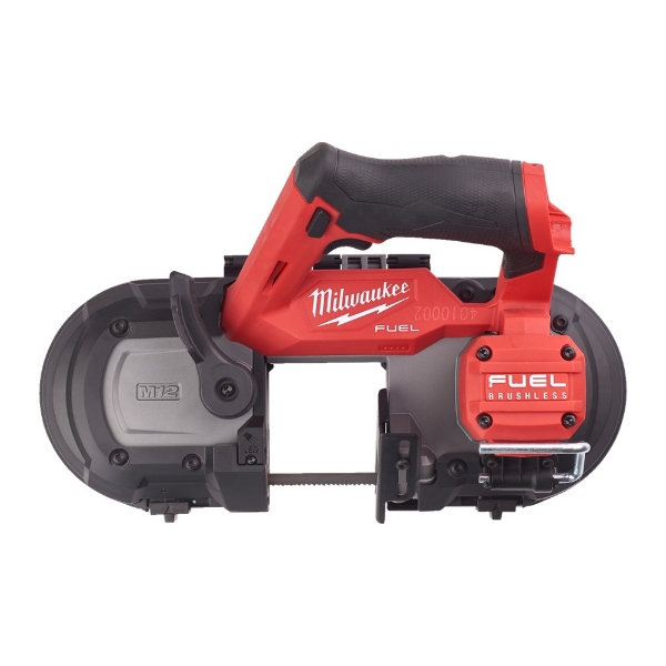 Afbeeldingen van M12 FUEL™ subcompacte bandzaag FBS64-0C 