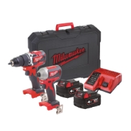 Afbeeldingen van M18™ powerpack CBLPP2B-402C 