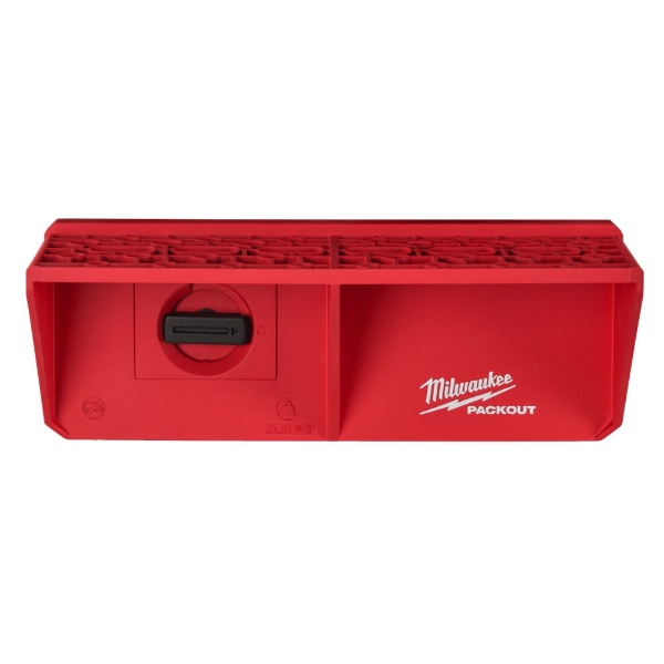 Afbeeldingen van PACKOUT™ Houder voor schroevendraaiers (min.
