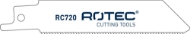 Afbeeldingen van Rotec Reciprozaagblad RC720 / S522EF [5]
