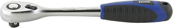 Afbeeldingen van For hefboom-omkeerratel 1/2"