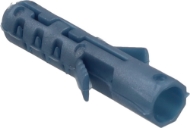 Afbeeldingen van Kelfort super nylon plug 5x25mm 100st.