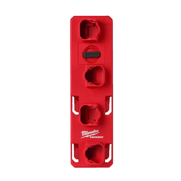 Afbeeldingen van PACKOUT™ M12 accu houder (min. afname 6 stuks