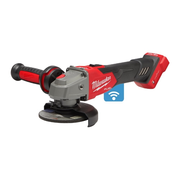 Afbeeldingen van M18™ ONE-KEY™ M18 ONEFSAG125XB-0X 