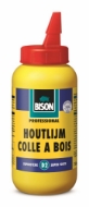 Afbeeldingen van Bison houtlijm D2 750 gram