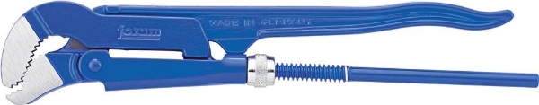 Afbeeldingen van Waterpomptang DIN5234 C 1" FORUM