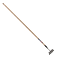 Afbeeldingen van Gesmede top-schoffel 18cm compl.
