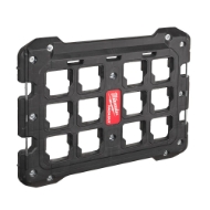 Afbeeldingen van Mil packout mounting plate