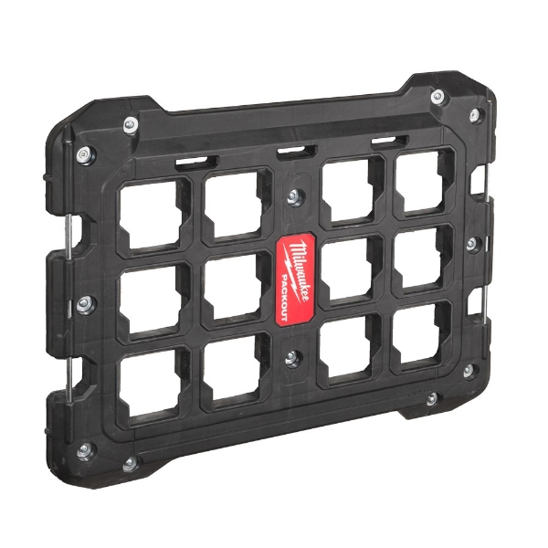 Afbeeldingen van Mil packout mounting plate