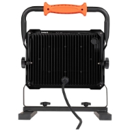 Afbeeldingen van Kel bouwlamp led 30w 2400Lm kl.2 2.5mtr kab.