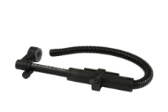 Afbeeldingen van HIK stofafzuigadapter