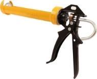 Afbeeldingen van Iro kitpistool alu autom. ontgr. 9" anti-drip