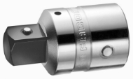 Afbeeldingen van Fac verloopstuk 3/4" naar 1/2"