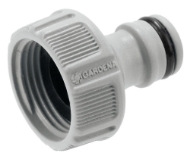 Afbeeldingen van Gar kraanstuk 3/4" zb 18201-20.000.00