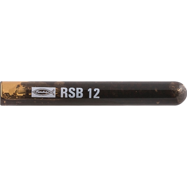 Afbeeldingen van Fis chemische capsule m12 rsb