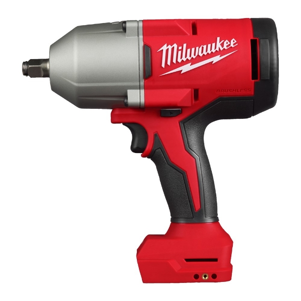 Afbeeldingen van M18™ Koolborstelloze 1/2" slagmoersleutel met